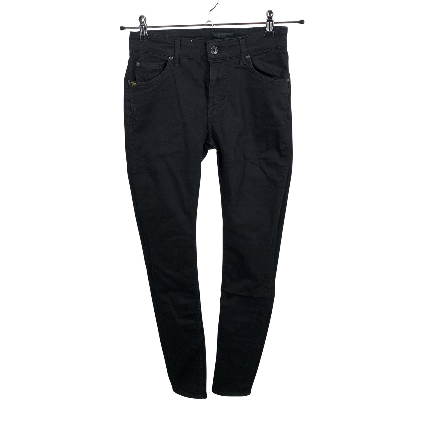 Unisex Tiger of Sweden - Jeans, size W29 - Black (2)