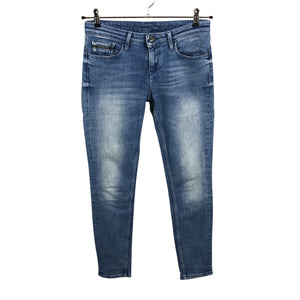 Unisex Calvin Klein Jeans - Jeans, size W28 - Blue (2)