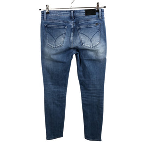 Unisex Calvin Klein Jeans - Jeans, size W28 - Blue (3)