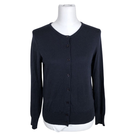 Unisex Filippa K. - Cardigan, size 38 - Blue ()