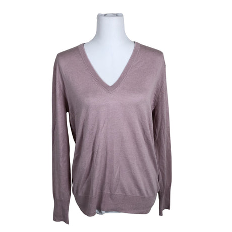 Unisex Filippa K. - Sweater, size 38 - Light pink ()