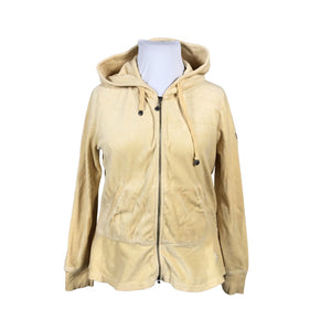 Unisex Odd Molly - Hoodie, size 44 - Yellow (1)