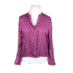 Unisex Emily Van Den Bergh - Blouse, size 44 - Pink (1)