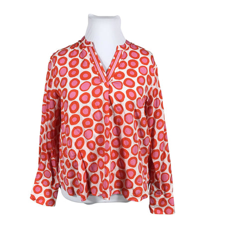 Unisex Emily Van Den Bergh - Blouse, size 44 - White ()
