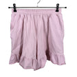 Unisex R/H Studio - Tricot shorts, size 36 - Light pink ()