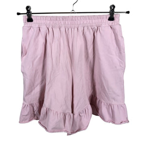 Unisex R/H Studio - Tricot shorts, size 36 - Light pink (2)