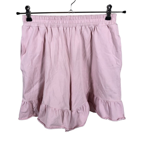 Unisex R/H Studio - Tricot shorts, size 36 - Light pink (2)