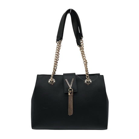 Unisex Mario Valentino - Handbag, size Midi - Black ()