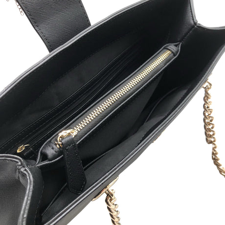 Unisex Mario Valentino - Handbag, size Midi - Black (2)