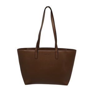 Unisex DKNY - Handbag, size Midi - Brown (1)