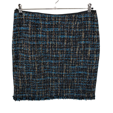 Unisex Claire.dk - Pencil skirt, size 40 - Brown (2)