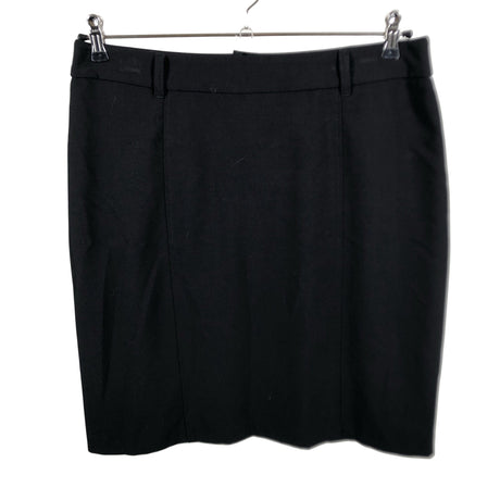 Unisex Aventura - Pencil skirt, size 42 - Black (2)
