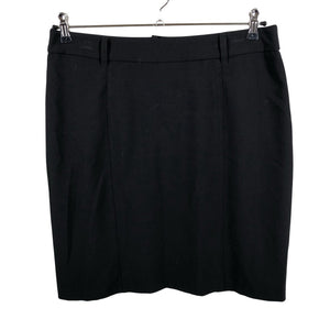 Unisex Aventura - Pencil skirt, size 42 - Black (1)