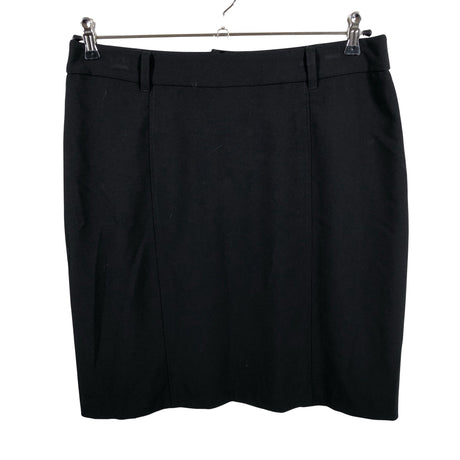 Unisex Aventura - Pencil skirt, size 42 - Black ()