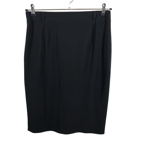 Unisex Gerry Weber - Pencil skirt, size 42 - Black (2)