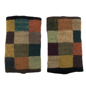 Unisex Handmade - Gloves, size Ei kokoa - Brown (1)