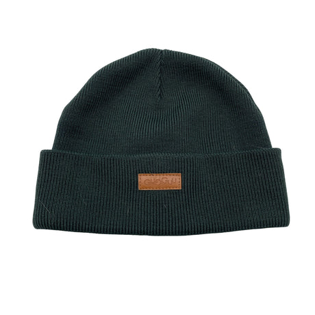 Unisex Gugguu - Winter beanie, size 50 - 52 cm - Green ()