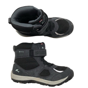Unisex Viking - Winter shoes, size 35 - Black (1)