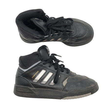 Unisex Adidas - Casual sneakers, size 35 - Black (2)