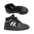 Unisex Adidas - Casual sneakers, size 35 - Black ()