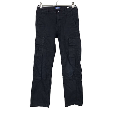 Unisex Jack & Jones - Cargo pants, size 128 - 134 - Black ()