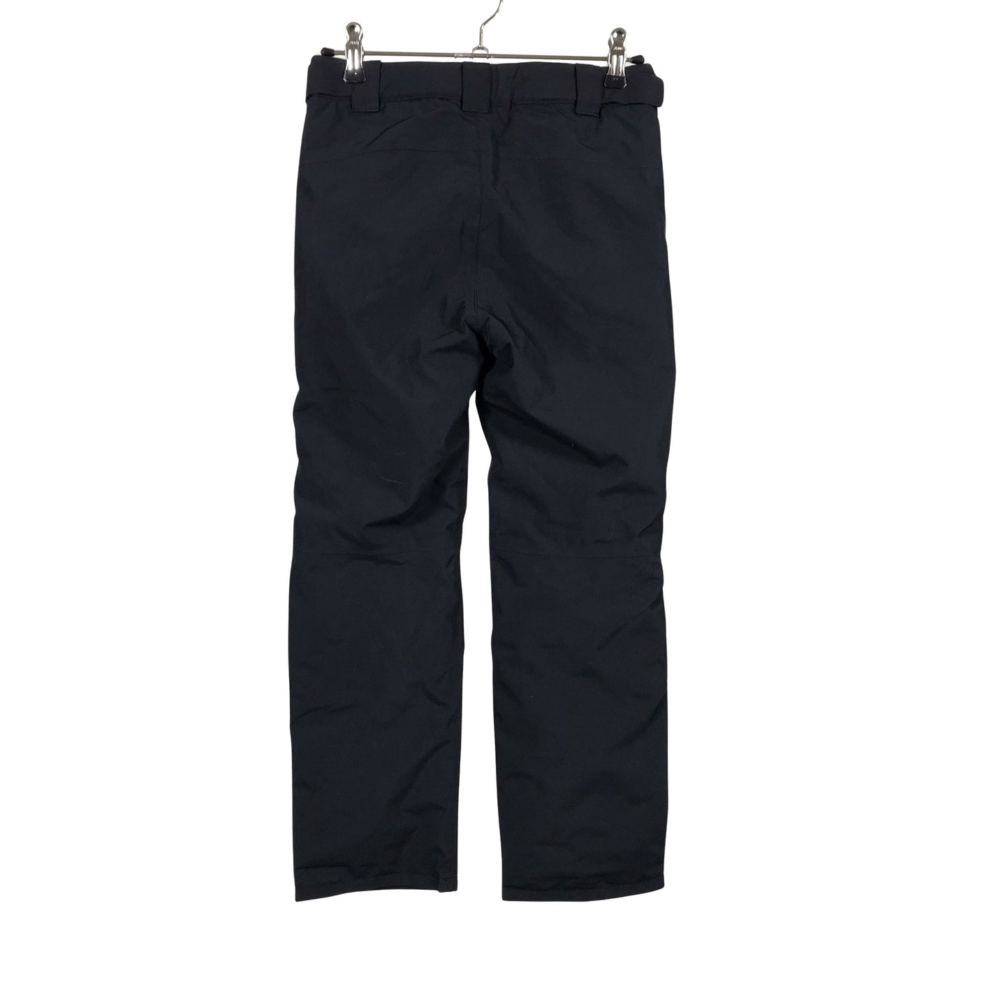 Unisex Reima - Winter pants, size 122 - 128 - Black (2)