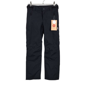 Unisex Reima - Winter pants, size 122 - 128 - Black (1)