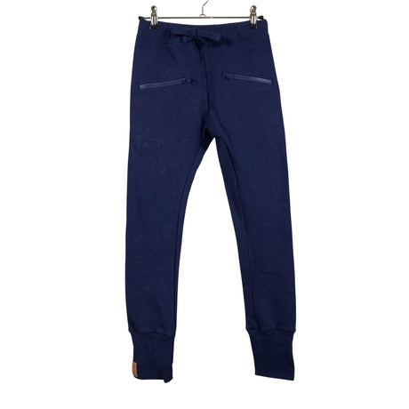 Unisex Metsola - Sweatpants, size 140 - 146 - Blue ()