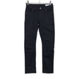 Unisex Polarn O. Pyret - Jeans, size 128 - 134 - Black ()