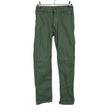Unisex Polarn O. Pyret - Jeans, size 140 - 146 - Green ()
