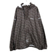 Unisex Reima - Rain jacket, size 140 - 146 - Brown ()
