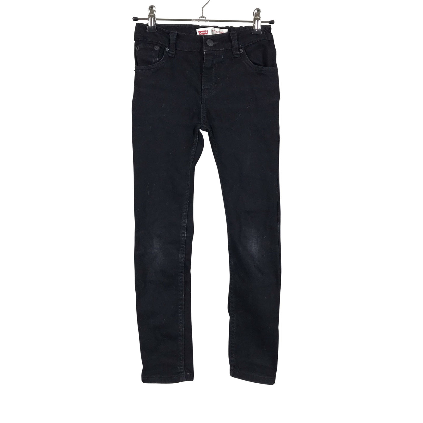 Unisex Levi's - Jeans, size 122 - 128 - Black (1)