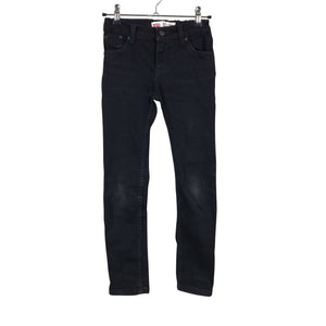 Unisex Levi's - Jeans, size 122 - 128 - Black (1)