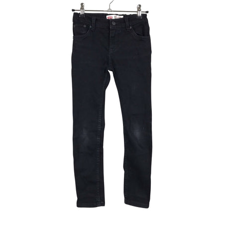 Unisex Levi's - Jeans, size 122 - 128 - Black ()