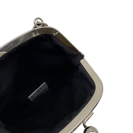 Unisex Marimekko - Shoulder bag, size Mini - Black (2)