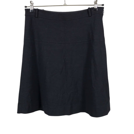 Unisex Marc O'Polo - Tricot skirt, size 40 - Black ()