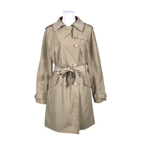 Unisex Mexx - Trench coat, size 38 - Beige ()