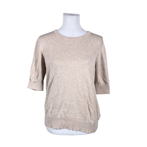 Unisex Repeat - Sweater, size 40 - Light pink (1)