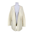 Unisex Voglia - Cardigan, size 36 - Natural white ()