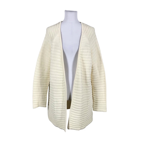 Unisex Voglia - Cardigan, size 36 - Natural white ()