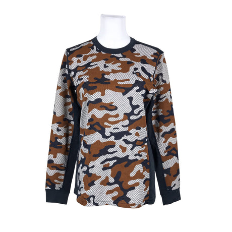 Unisex Kari Traa - Thermal shirt, size 40 - Blue ()