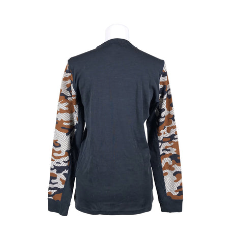 Unisex Kari Traa - Thermal shirt, size 40 - Blue (2)