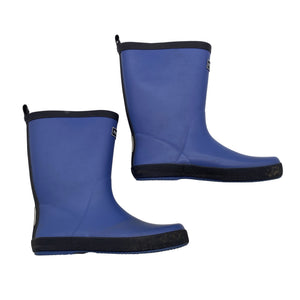 Unisex Reima - Wellingtons, size 35 - Blue (1)