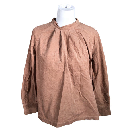 Unisex Papu - Blouse, size 38 - Light pink ()