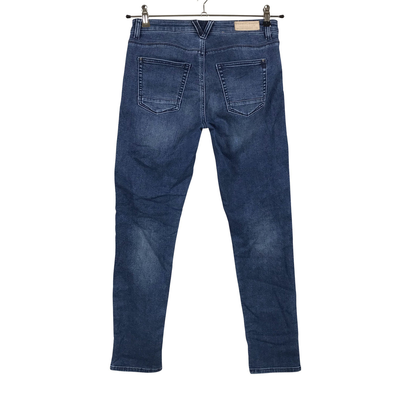 Unisex Esprit - Jeans, size W28 - Blue (2)