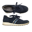 Unisex Pomar - Walking shoes, size 38 - Blue ()