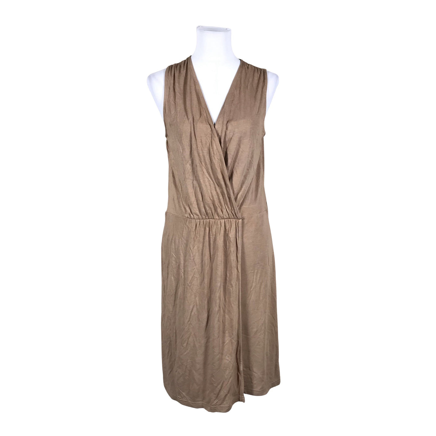 Unisex Esprit - Tricot dress, size 40 - Beige (1)
