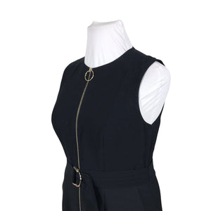 Unisex Ted Baker - Overalls, size 42 - Black (2)