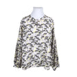 Unisex Nanso - Blouse, size 46 - Beige ()