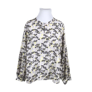 Unisex Nanso - Blouse, size 46 - Beige (1)